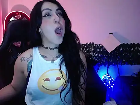 Anastasiabasst   online show from 11, 2, 2026