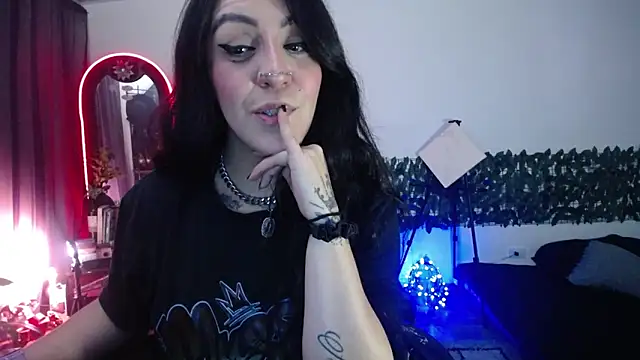 Anastasiabasst   online show from 16, 4, 2026