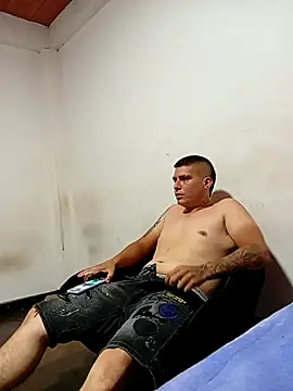 Zeven777 online show from 15, 10, 2025