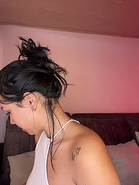 AmeliaR online show from 19, 10, 2025