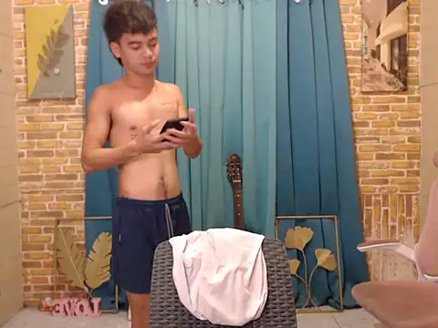 boy raphael online show from 1, 11, 2025