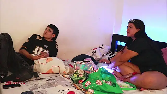 AnyRUSSO online show from 7, 2, 2026