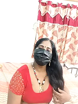 tamil-aunt online show from 11, 10, 2025