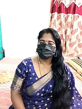 tamil-aunt online show from 21, 10, 2025