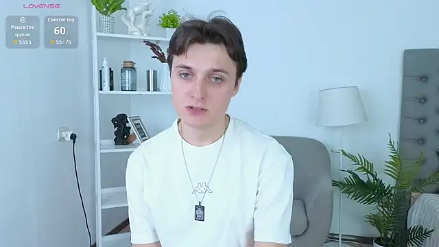 GGimperator  online show from 16, 10, 2025