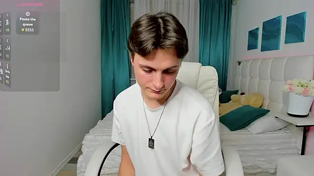 GGimperator  online show from 24, 10, 2025