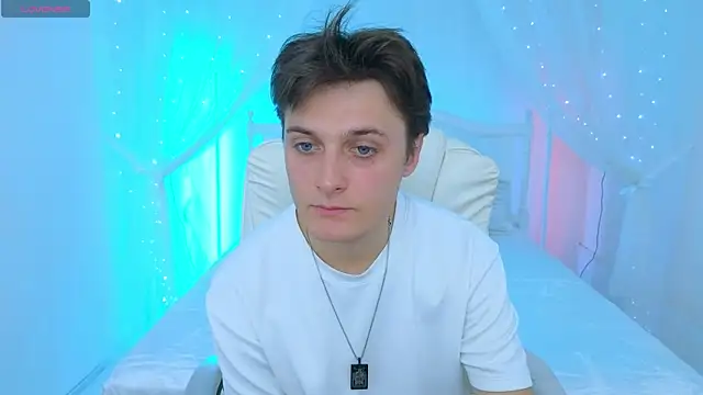 GGimperator  online show from 27, 10, 2025