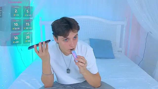 GGimperator  online show from 29, 10, 2025