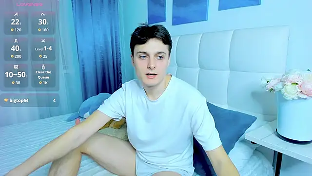 GGimperator  online show from 17, 11, 2025