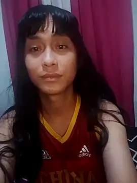 Snapshot of bellsuan chatting on 31, 10, 2025 bellsuan online show from 31, 10, 2025