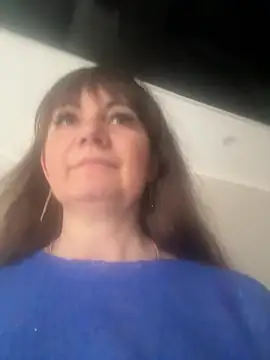 Butterfly8385 online show from 27, 3, 2026