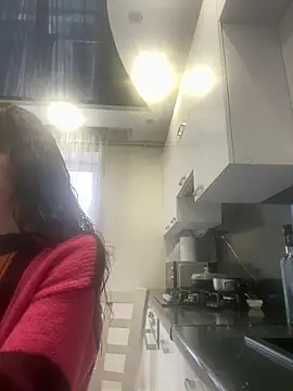 Butterfly8385 online show from 1, 4, 2026