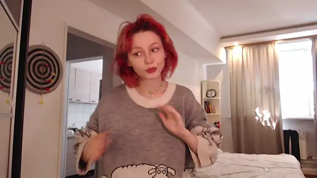 Snapshot of Kate_mikki chatting on 20, 5, 2026 Kate mikki online show from 20, 5, 2026