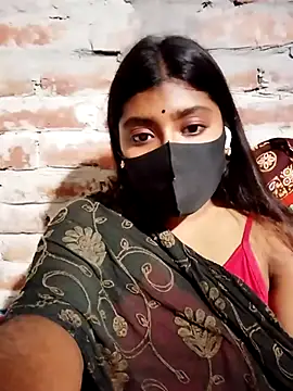 Sexy Nabila101 online show from 10, 10, 2025