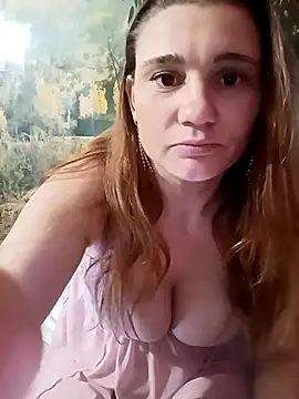 Oshine BigBoobs online show from 19, 10, 2025