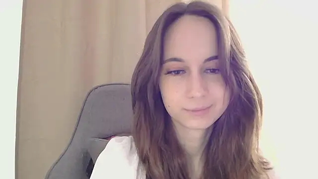 VeraLush online show from 23, 2, 2026