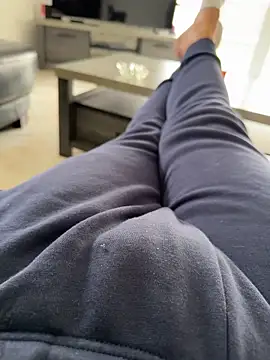 FrenchChibreur online show from 10, 10, 2025