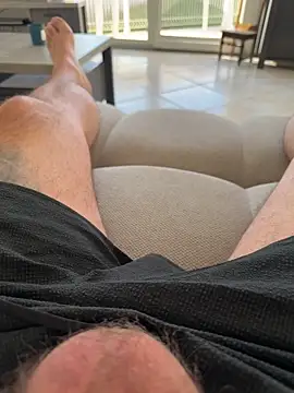 FrenchChibreur online show from 20, 3, 2026