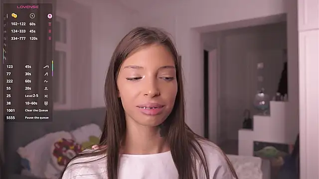 LoisKeedah online show from 13, 12, 2025