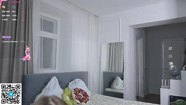 LoisKeedah online show from 5, 3, 2026