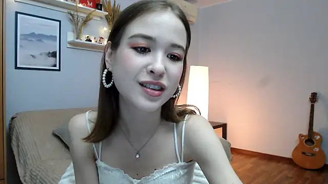 Snapshot of Stacey_Will chatting on 26, 10, 2025 Stacey Will online show from 26, 10, 2025