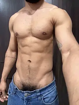 LianScott  online show from 20, 10, 2025