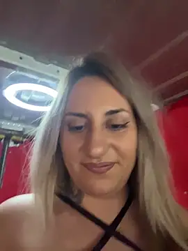 SinfulLovers33 online show from 4, 11, 2025