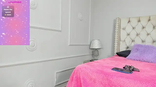 Snapshot of Charlie_Storm_ chatting on 18, 1, 2026 Charlie Storm online show from 18, 1, 2026