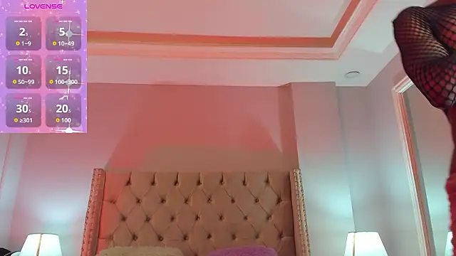 Snapshot of Charlie_Storm_ chatting on 9, 2, 2026 Charlie Storm online show from 9, 2, 2026