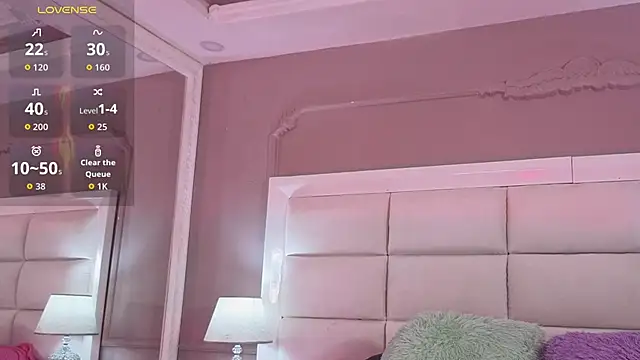 Snapshot of Charlie_Storm_ chatting on 13, 2, 2026 Charlie Storm online show from 13, 2, 2026