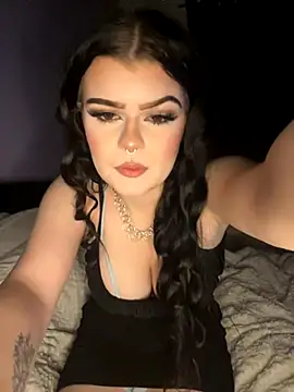StarKatzz online show from 13, 10, 2025