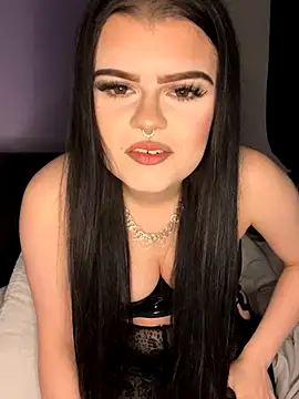 StarKatzz online show from 14, 10, 2025
