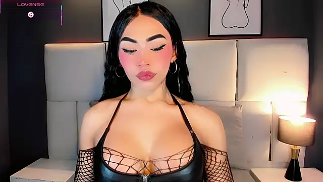 Snapshot of KIISHANNY chatting on 23, 4, 2026 KIISHANNY online show from 23, 4, 2026