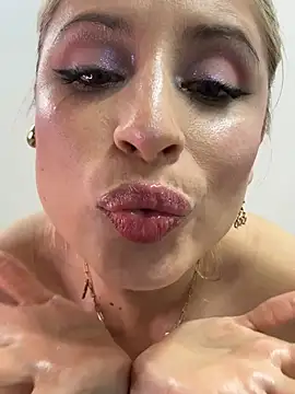 Snapshot of Adeline_1 chatting on 3, 2, 2026 Adeline 1 online show from 3, 2, 2026