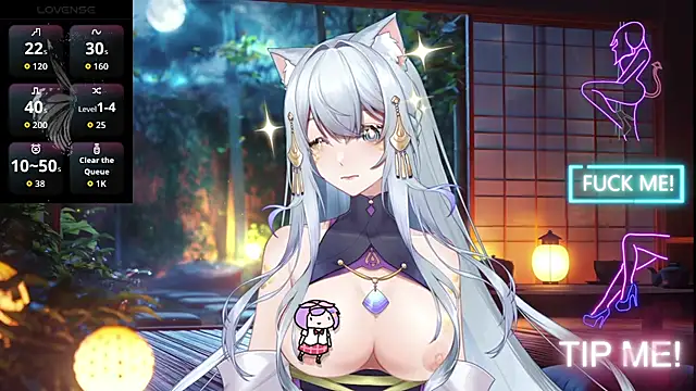 Nyxie chan1 online show from 27, 10, 2025