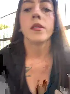 ElectraPink  online show from 18, 11, 2025