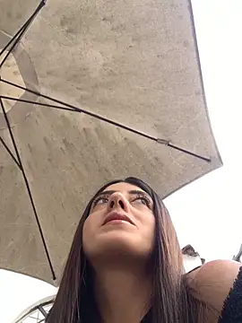 ElectraPink  online show from 1, 12, 2025