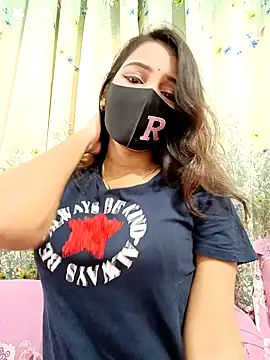 Sexy-jara2 online show from 14, 10, 2025