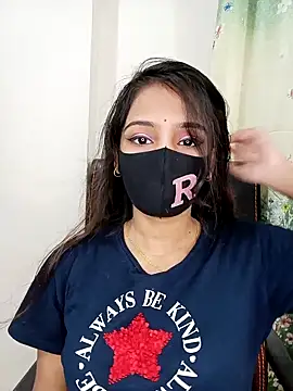 Sexy-jara2 online show from 17, 10, 2025
