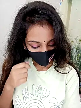 Sexy-jara2 online show from 19, 10, 2025