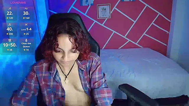 sweety dreambaby online show from 13, 11, 2025