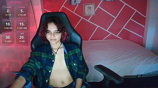 sweety dreambaby online show from 20, 11, 2025