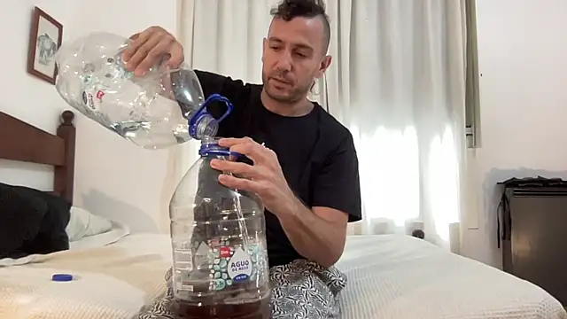 absoluthorrorfield online show from 6, 1, 2026