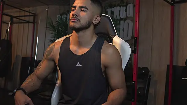 Reik Vonn online show from 25, 2, 2026