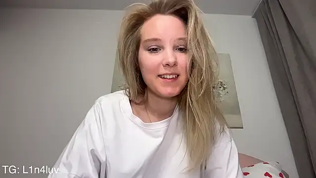 AIicaparkerc online show from 23, 3, 2026