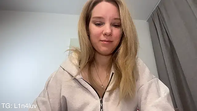 AIicaparkerc online show from 31, 3, 2026