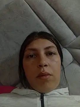 AilinBlessx online show from 10, 10, 2025
