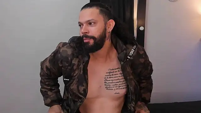 AlukardBig online show from 21, 11, 2025