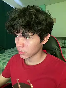 Im Camii online show from 8, 11, 2025