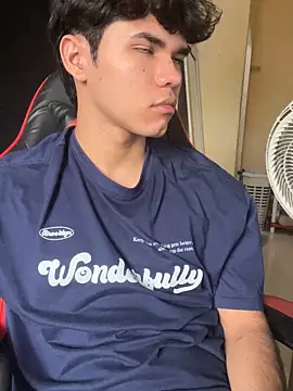 Im Camii online show from 21, 11, 2025